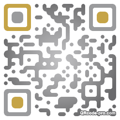 QR code with logo 16gN0