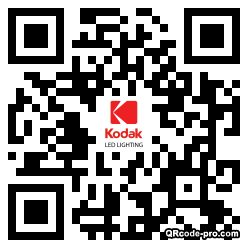 QR Code Design 16lo0