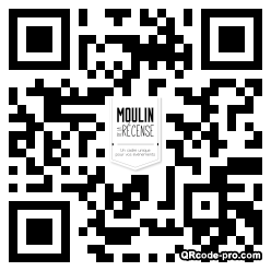 QR Code Design 16y60