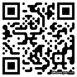 QR code with logo 17Lx0