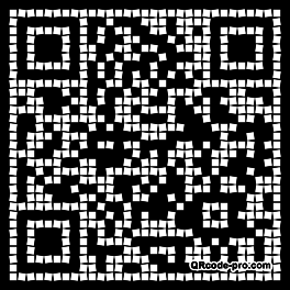 QR code with logo 17NB0