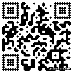 QR code with logo 17sW0