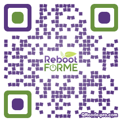 Designo del Codice QR 182V0