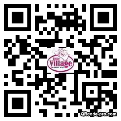 QR Code Design 18wA0