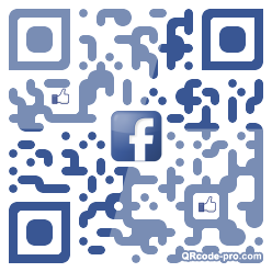 QR code with logo 19Nw0