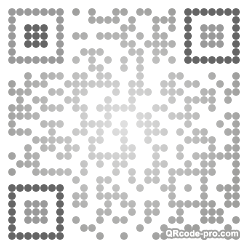 QR code with logo 19mX0