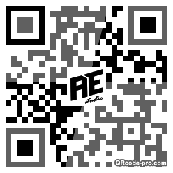 Designo del Codice QR 1a3J0