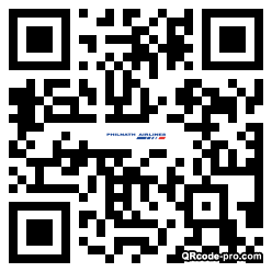 QR Code Design 1a590