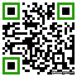 Designo del Codice QR 1acr0