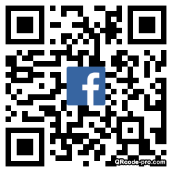 QR Code Design 1aFw0