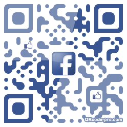 QR Code Design 1aHG0