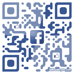 QR Code Design 1aKz0