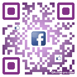 Designo del Codice QR 1apK0