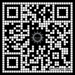 Designo del Codice QR 1arm0