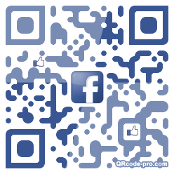 QR Code Design 1axJ0