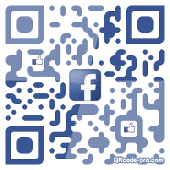 QR Code Design 1bs30