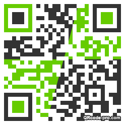 QR Code Design 1cGQ0