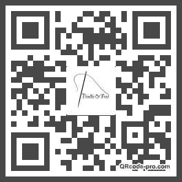 QR Code Design 1cL50