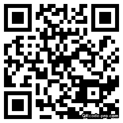 QR Code Design 1cM50