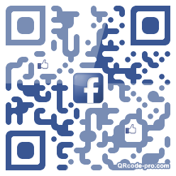 QR Code Design 1cN30