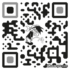 QR Code Design 1cNQ0