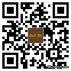 QR Code Design 1cSy0