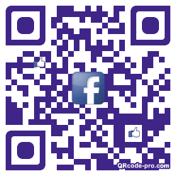 QR Code Design 1cUU0