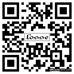 QR Code Design 1cWX0