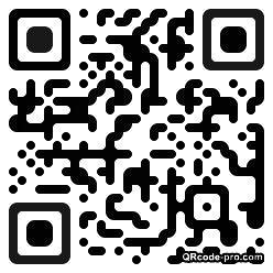 QR code with logo 1cwI0