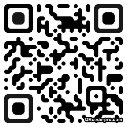 QR code with logo 1cwz0