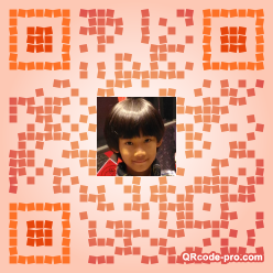 Designo del Codice QR 1dFg0