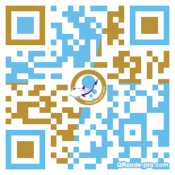 Designo del Codice QR 1dJc0