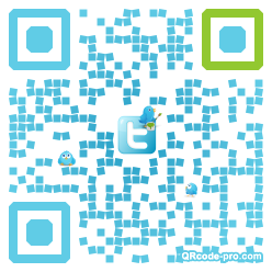 Designo del Codice QR 1dMb0