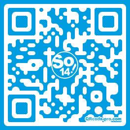 Designo del Codice QR 1eBY0