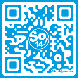 Designo del Codice QR 1eCB0