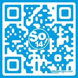 Designo del Codice QR 1eCb0