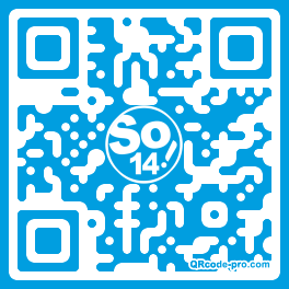 Designo del Codice QR 1eCe0