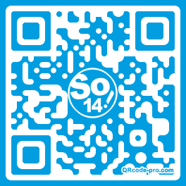 Designo del Codice QR 1eCg0