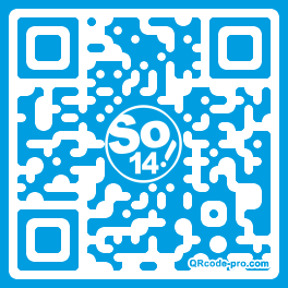 Designo del Codice QR 1eCj0