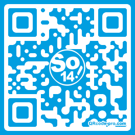 Designo del Codice QR 1eCn0