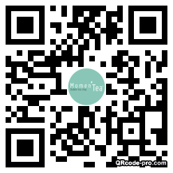 Designo del Codice QR 1eMw0