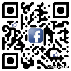 QR code with logo 1fXy0