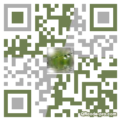 QR Code Design 1g400