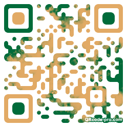 QR code with logo 1g740