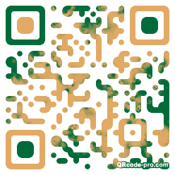 QR code with logo 1g780