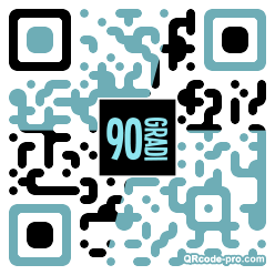 Designo del Codice QR 1gCs0