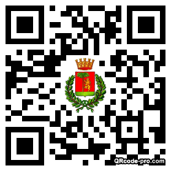 QR code with logo 1gNe0