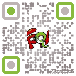 Diseo del Cdigo QR 1gq70