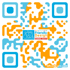 QR Code Design 1gxN0