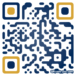 Designo del Codice QR 1gZc0